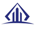佰汇商务宾馆 Logo